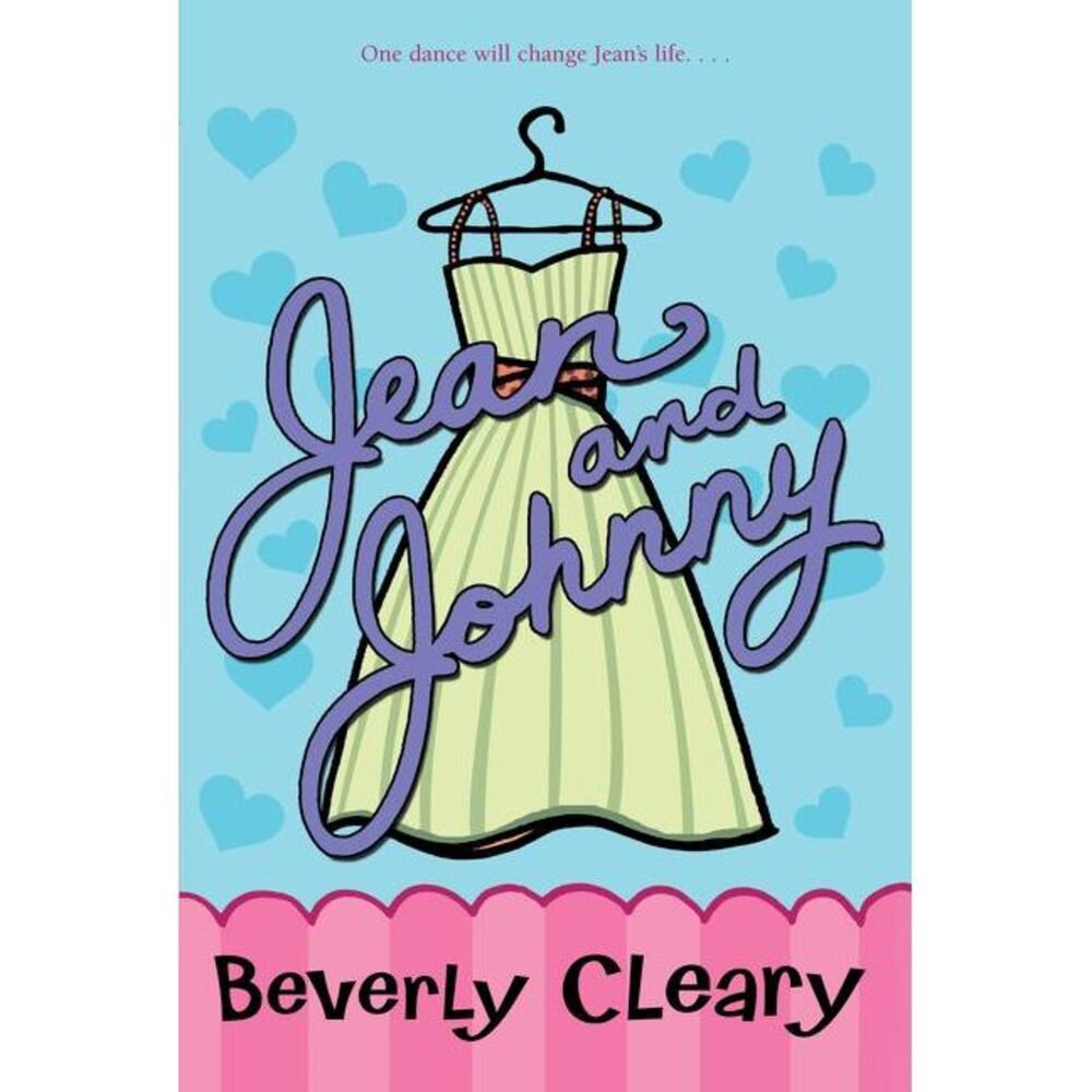 Jean and Johnny -- Beverly Cleary